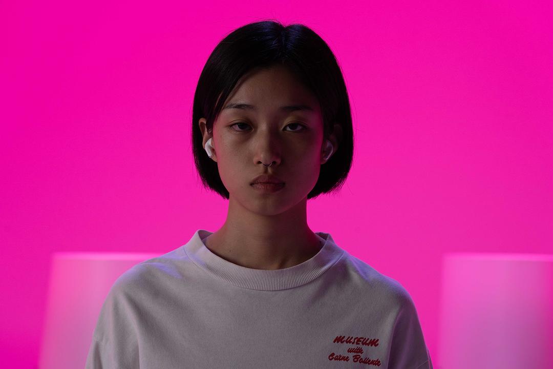 纳米比亚的沙漠 剧照7