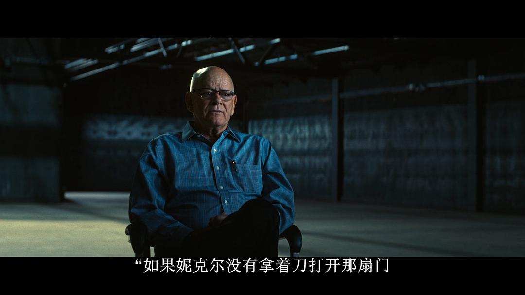 全美缉凶:O·J·辛普森 剧照2