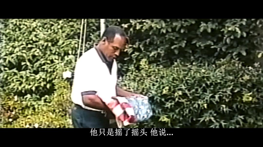 全美缉凶:O·J·辛普森 剧照3