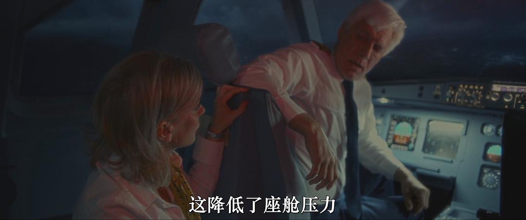 怪兽航线 剧照1