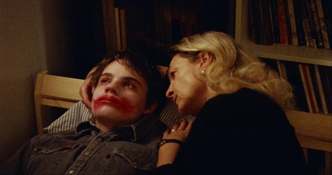 失落的国度 剧照1