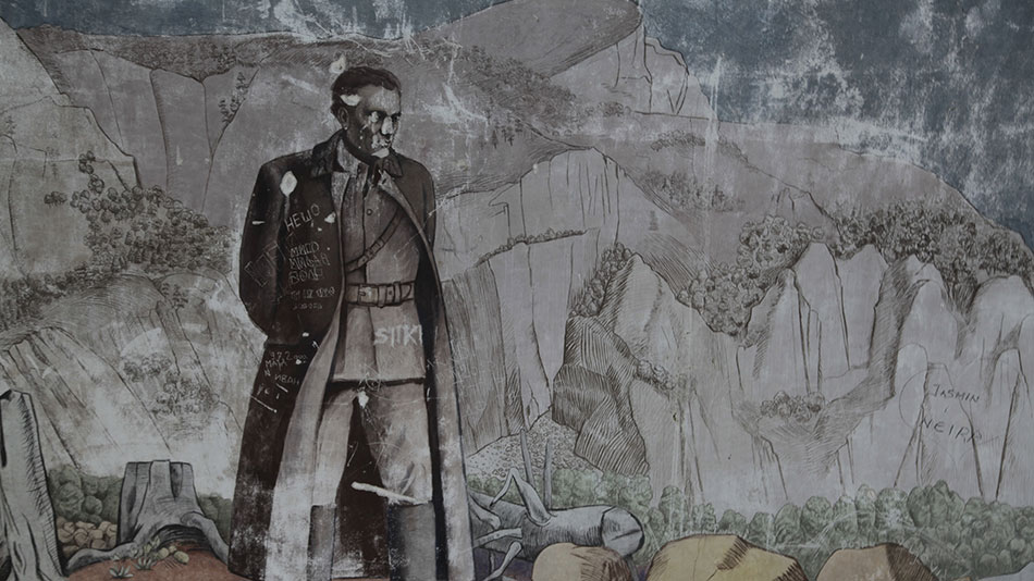 失落的国度 剧照4