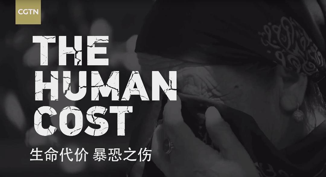 中国新疆反恐前沿 剧照5
