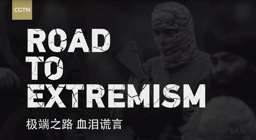 中国新疆反恐前沿 剧照10