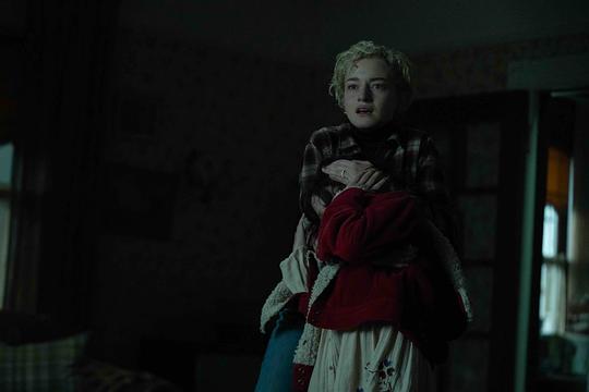 狼人 剧照1