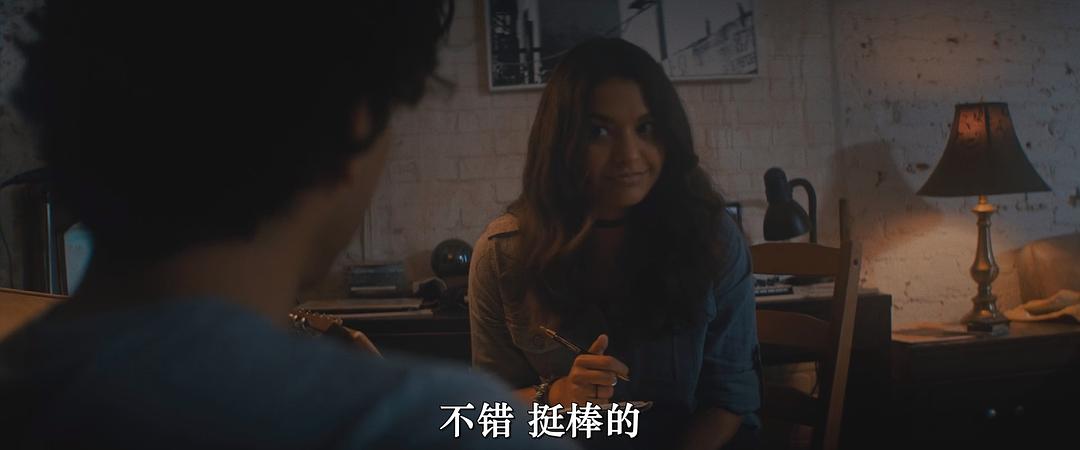 一百个谎言 剧照3