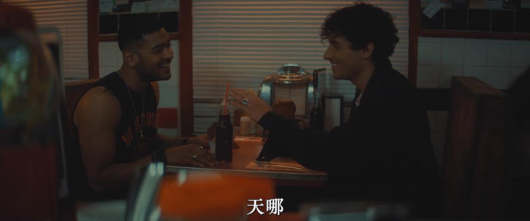 一百个谎言 剧照4