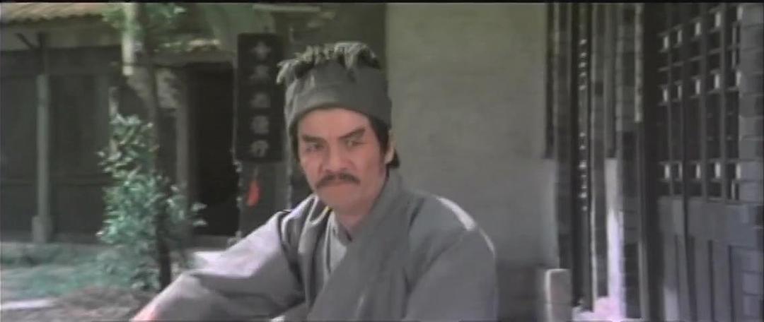 十三太保李存孝 剧照2