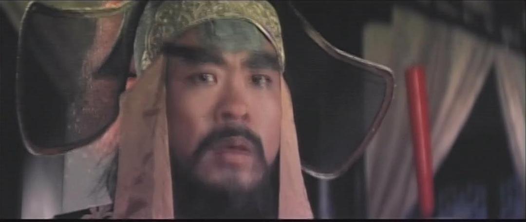 十三太保李存孝 剧照3