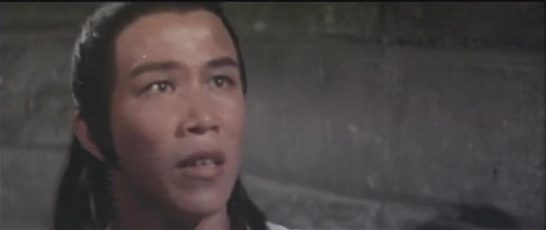 十三太保李存孝 剧照4