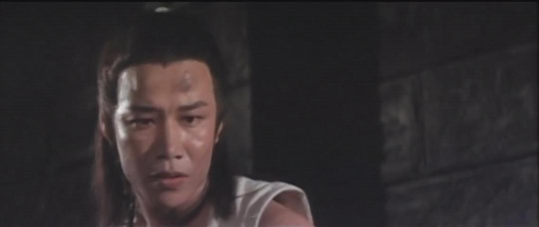 十三太保李存孝 剧照5