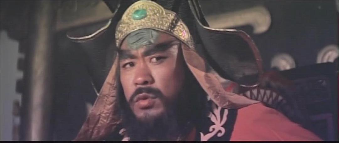 十三太保李存孝 剧照6