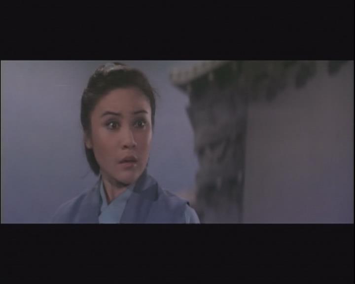 十三太保李存孝 剧照9