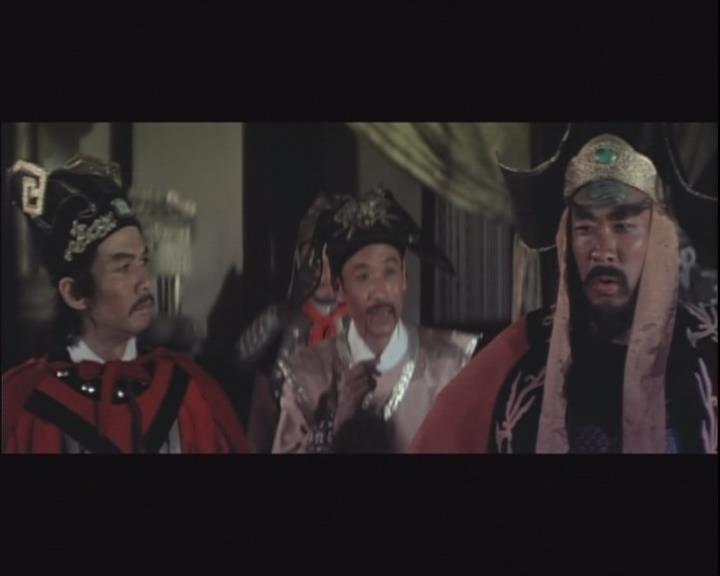 十三太保李存孝 剧照10
