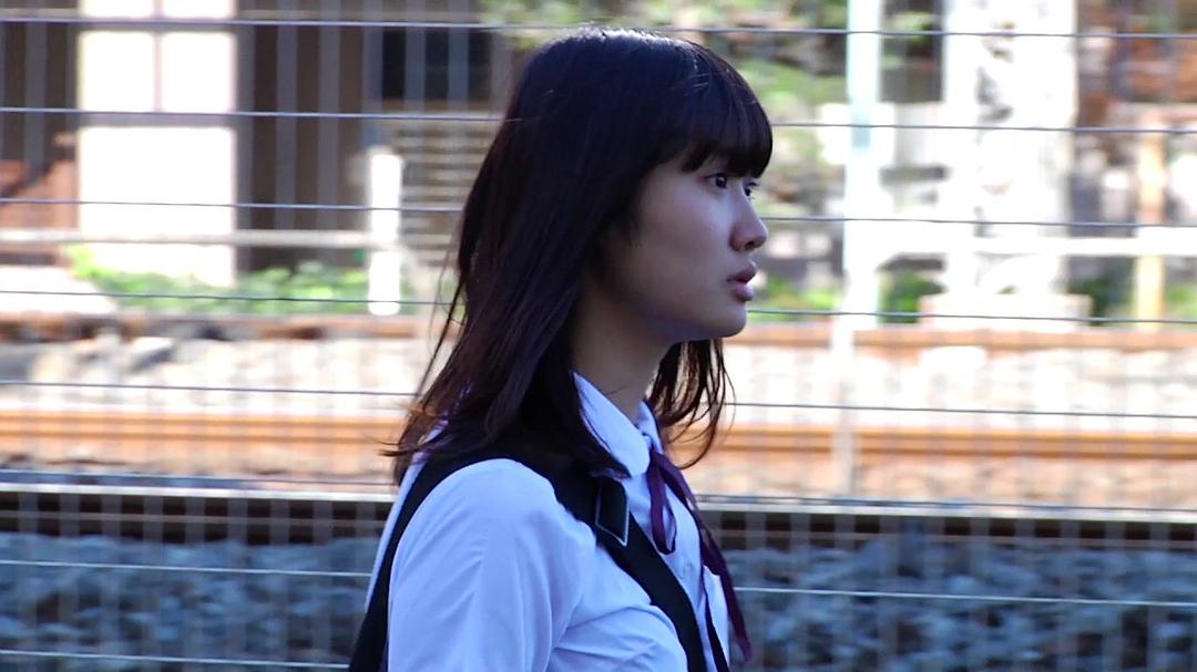 走向完满 剧照2