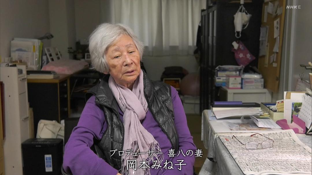 诞辰100周年:电影导演冈本喜八留下了什么 剧照6