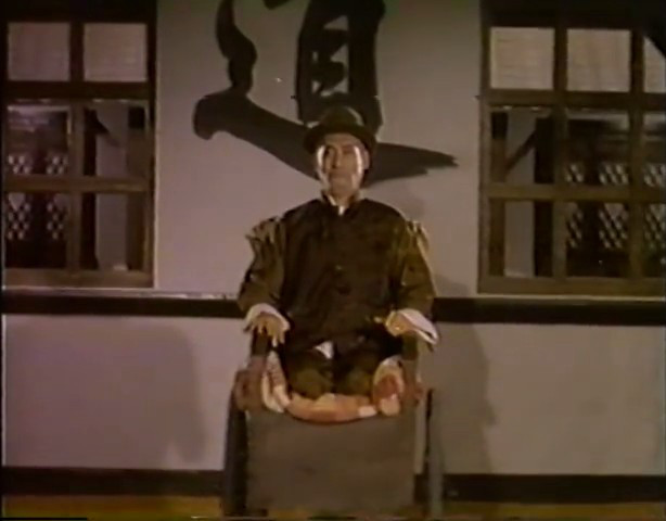 冷面蛇 剧照1