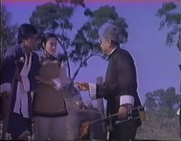 冷面蛇 剧照6