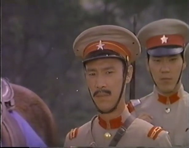 冷面蛇 剧照8