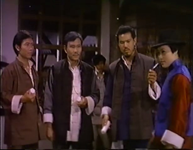 冷面蛇 剧照10