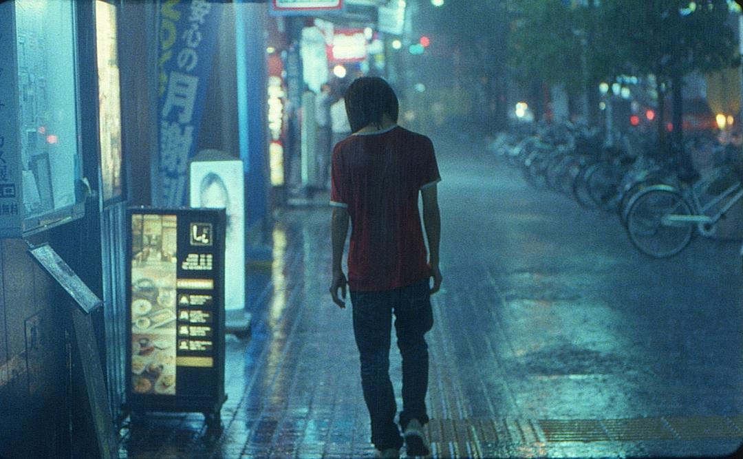 你在哪里 剧照1
