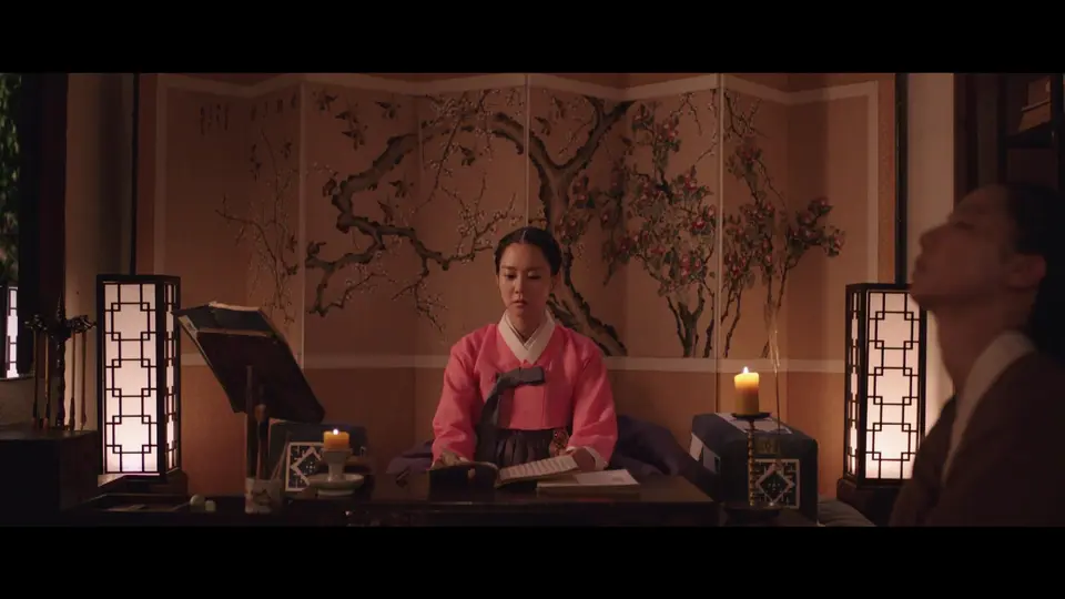 春画恋爱谈 剧照1