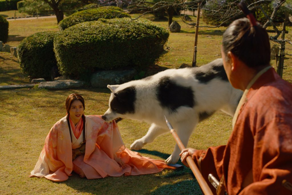 八犬传 剧照10