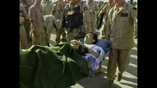 黑鹰坠落:死里逃生 剧照10