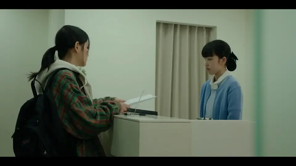善意的竞争 剧照5