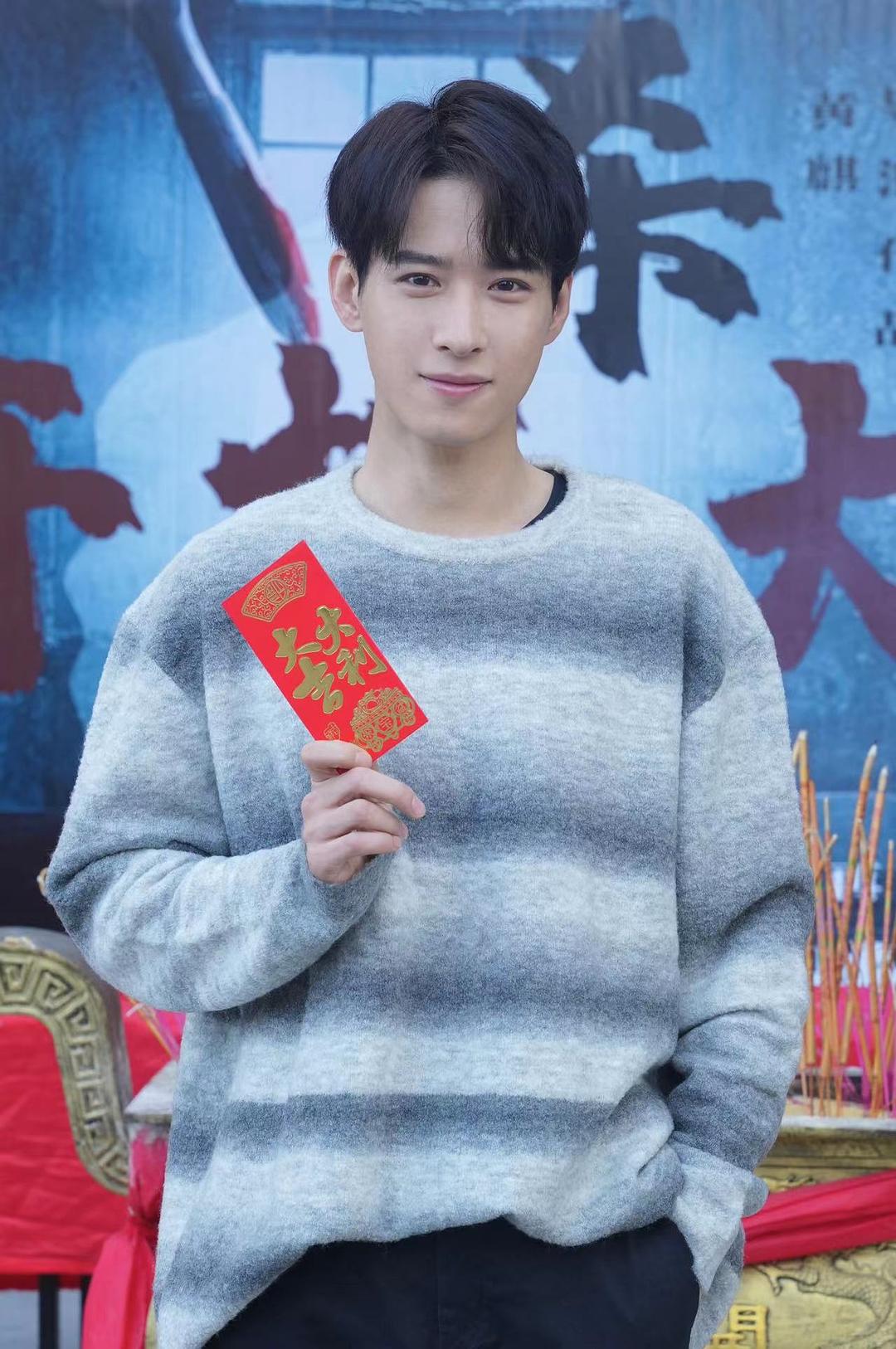 魔方游戏之罪杀 剧照2