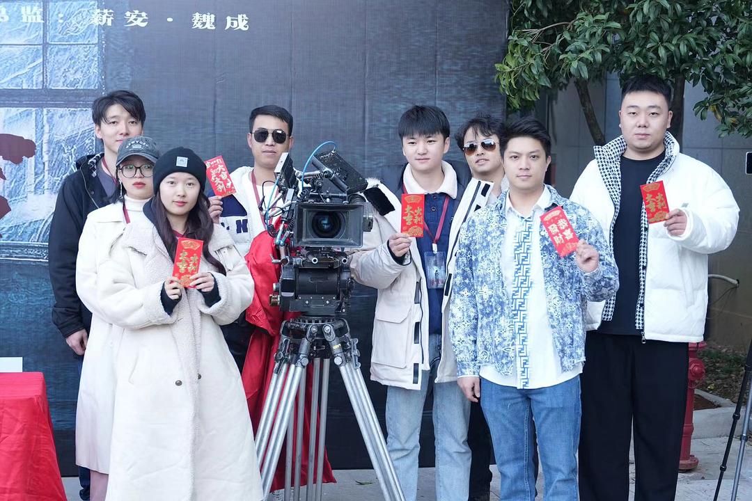 魔方游戏之罪杀 剧照3