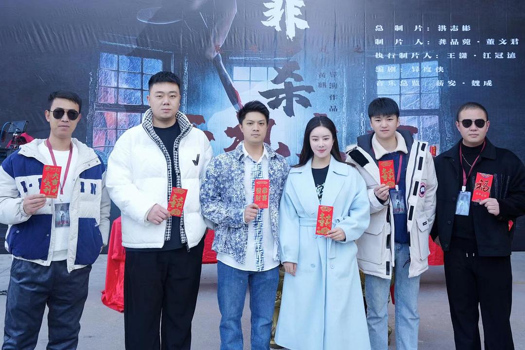 魔方游戏之罪杀 剧照4