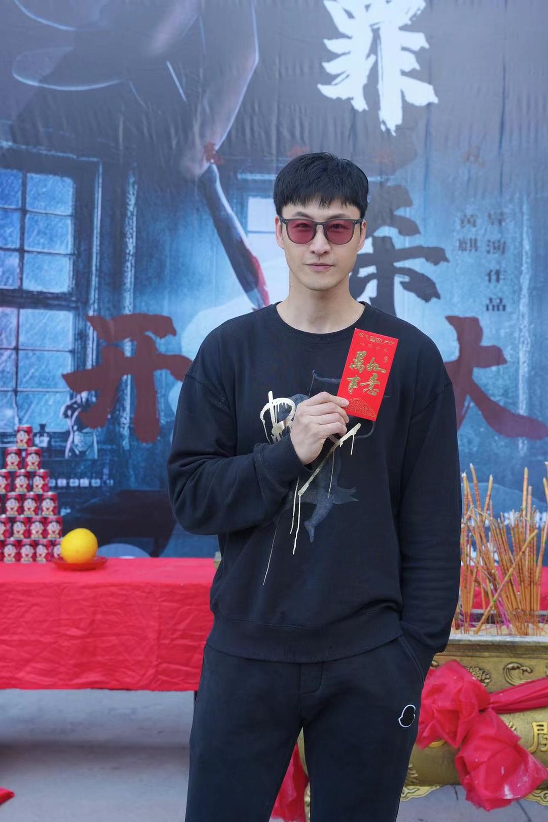 魔方游戏之罪杀 剧照7