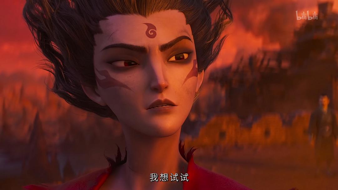 不破不立-哪吒之魔童闹海幕后 剧照3
