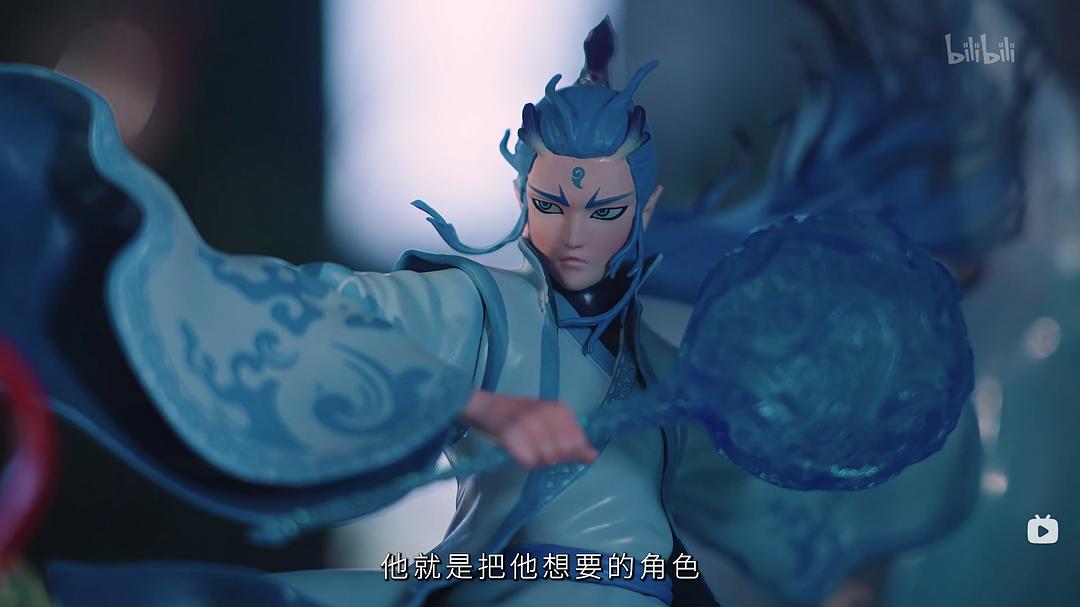 不破不立-哪吒之魔童闹海幕后 剧照4