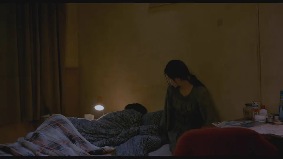 想飞的女孩 剧照4