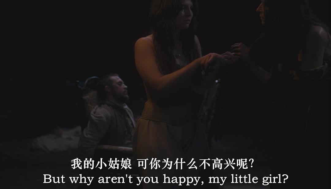 窒息 剧照1