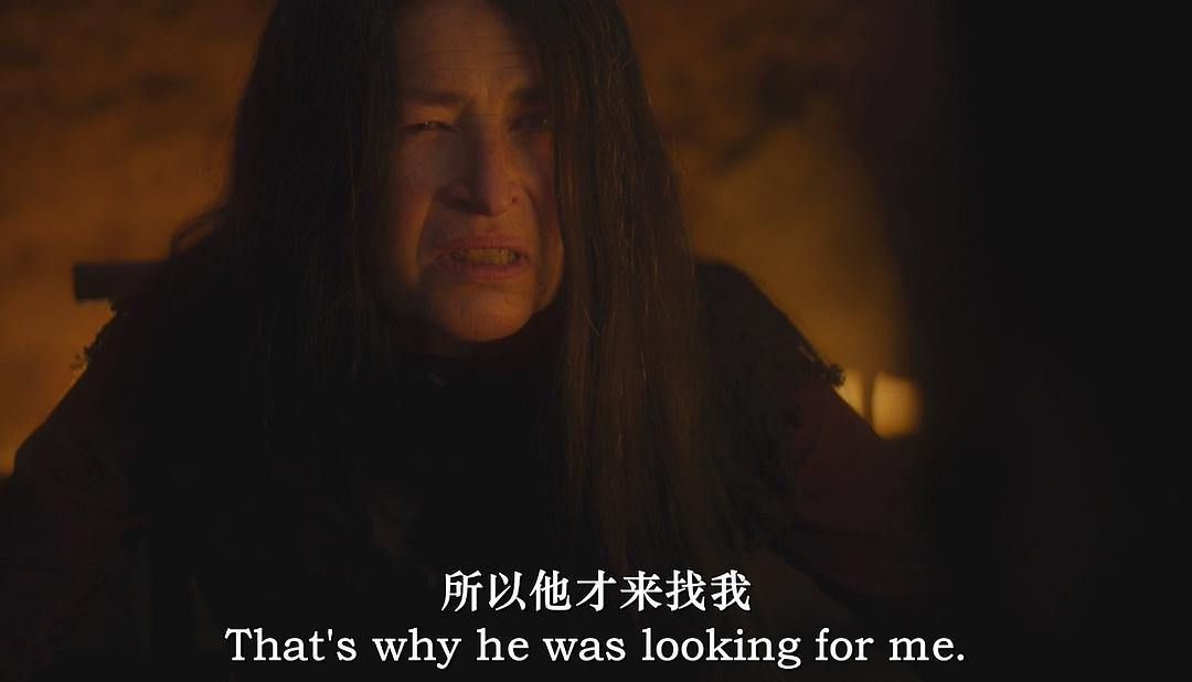 窒息 剧照2
