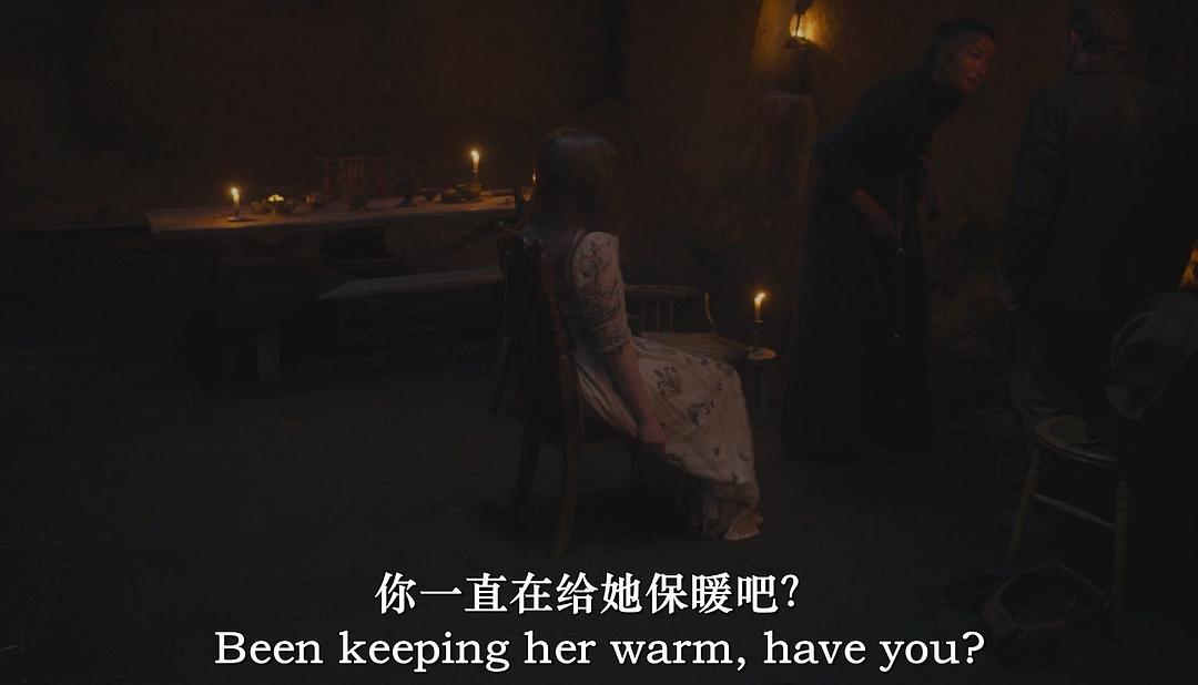 窒息 剧照3