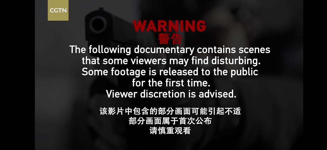 巍巍天山-中国新疆反恐记忆 剧照6