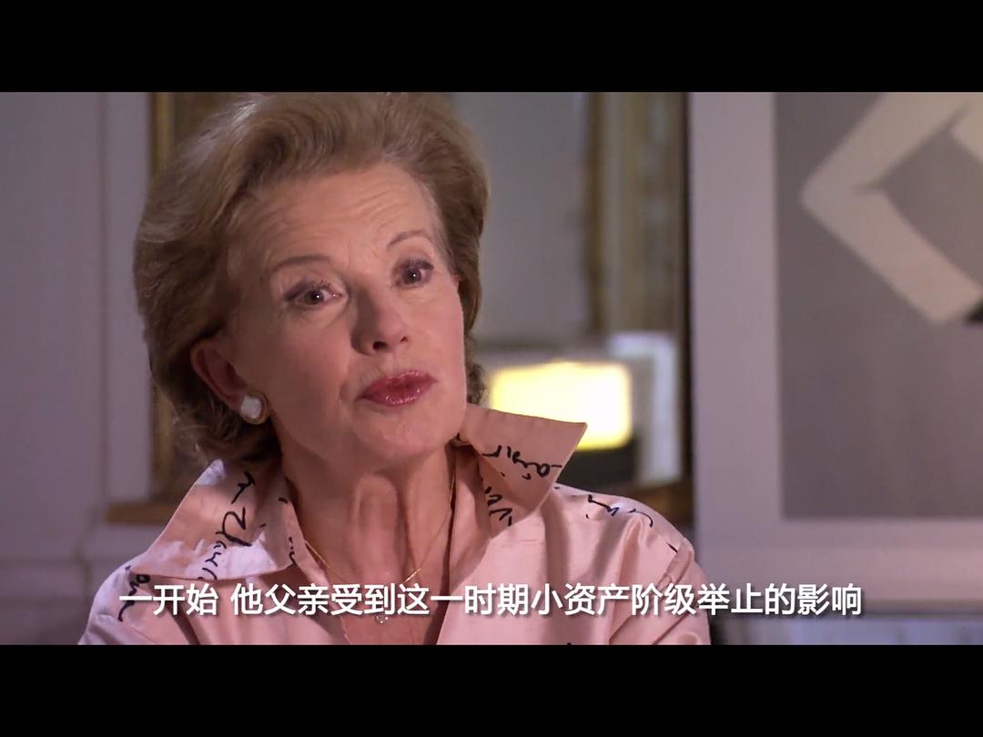 克里斯汀·迪奥:失乐园里的雅致 剧照3