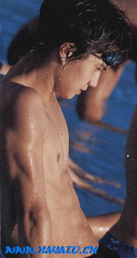 水男孩2 剧照1
