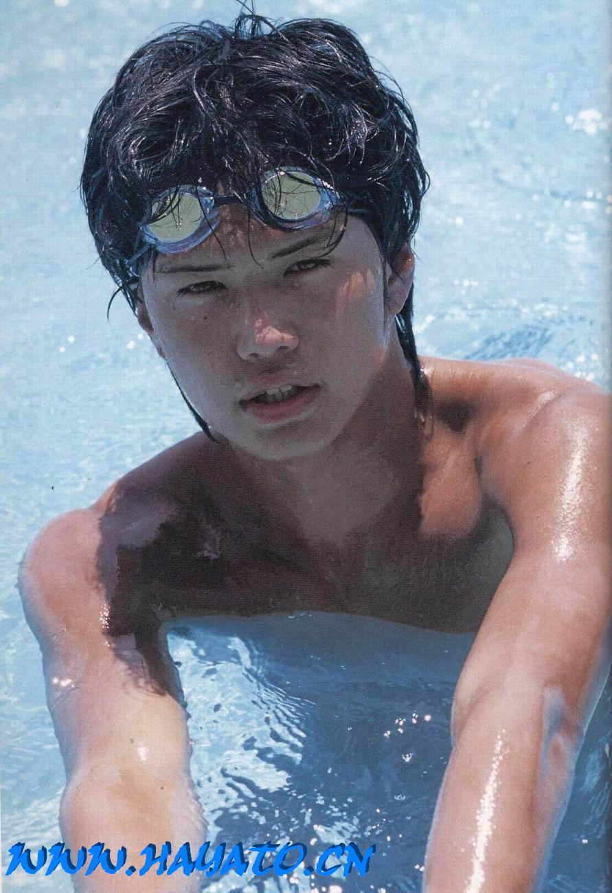 水男孩2 剧照5