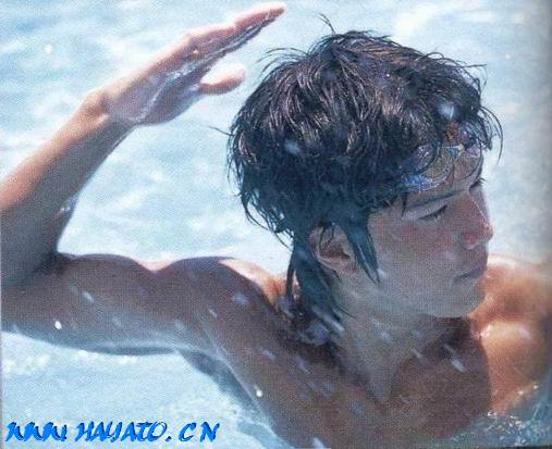 水男孩2 剧照6