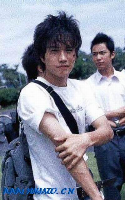 水男孩2 剧照7