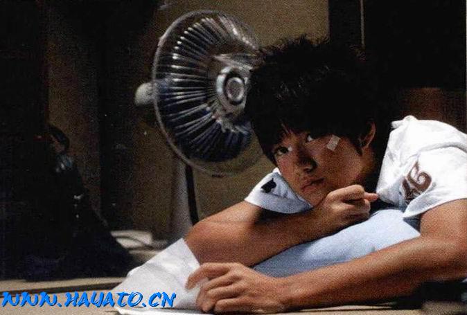 水男孩2 剧照8