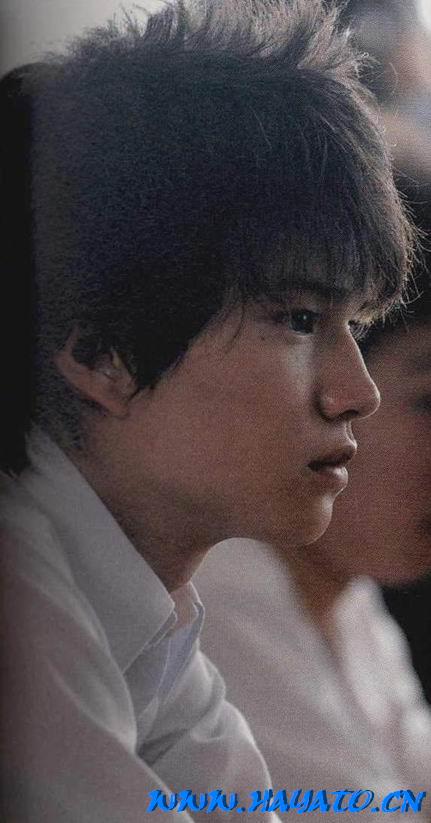 水男孩2 剧照10