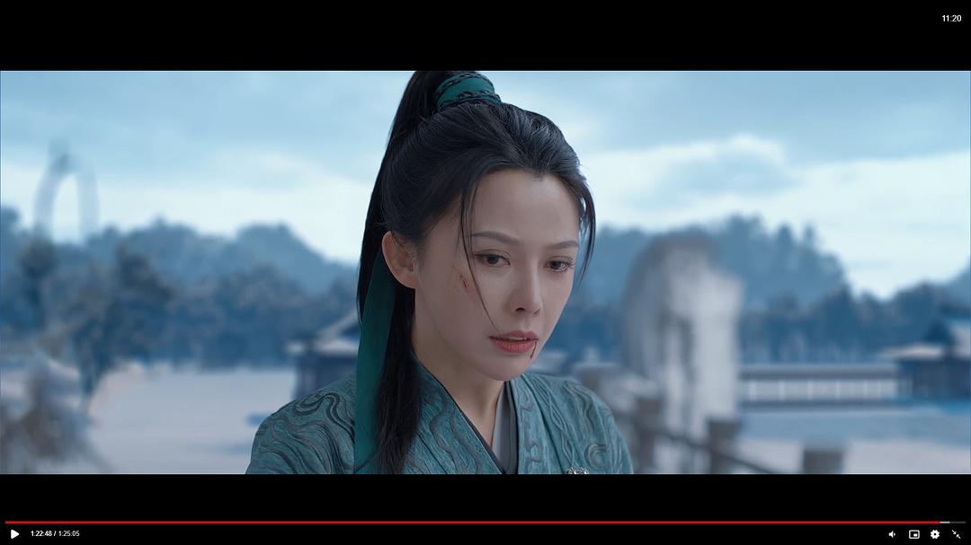 青蛇:缘起 剧照1
