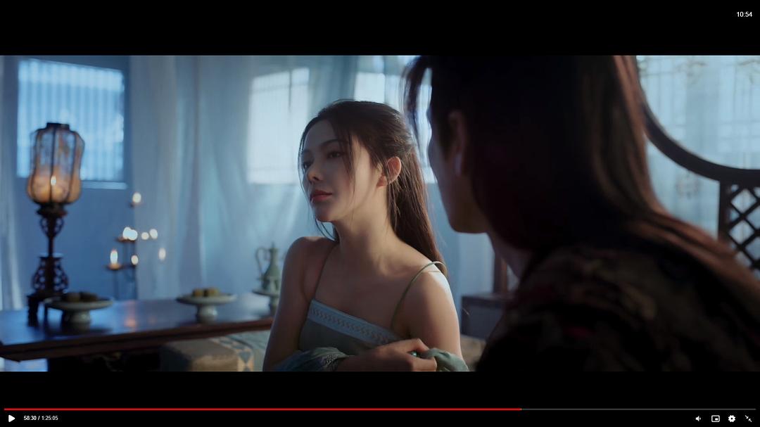 青蛇:缘起 剧照6