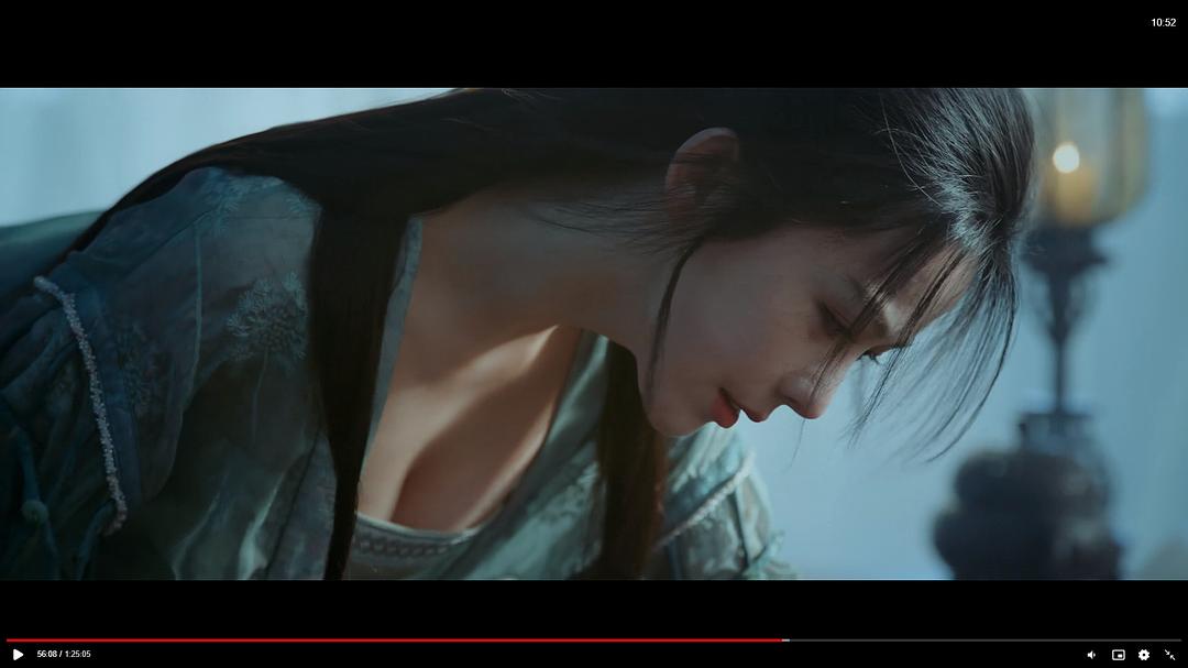 青蛇:缘起 剧照9